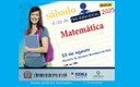Sábado é dia de aula de matemática no Pré-Enem Social