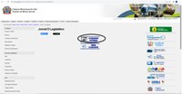 Saiba como acessar o Jornal O Legislativo no site da CMU