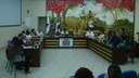 Saúde no município é discutida em reunião na Câmara 