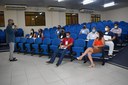 Sebrae e CMU realizam seminário: “Políticas Públicas: papel e ações dos vereadores para o desenvolvimento Municipal”
