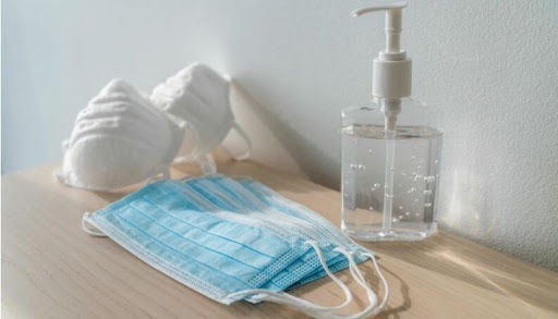 Servidores retornam ao trabalho presencial na CMU