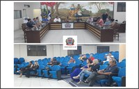 Situação das Associações Comunitárias de Ubá é discutida em Audiência Pública na Câmara