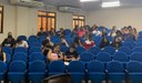 Tem início as aulas do Pré-Enem Social de 2022 da CMU