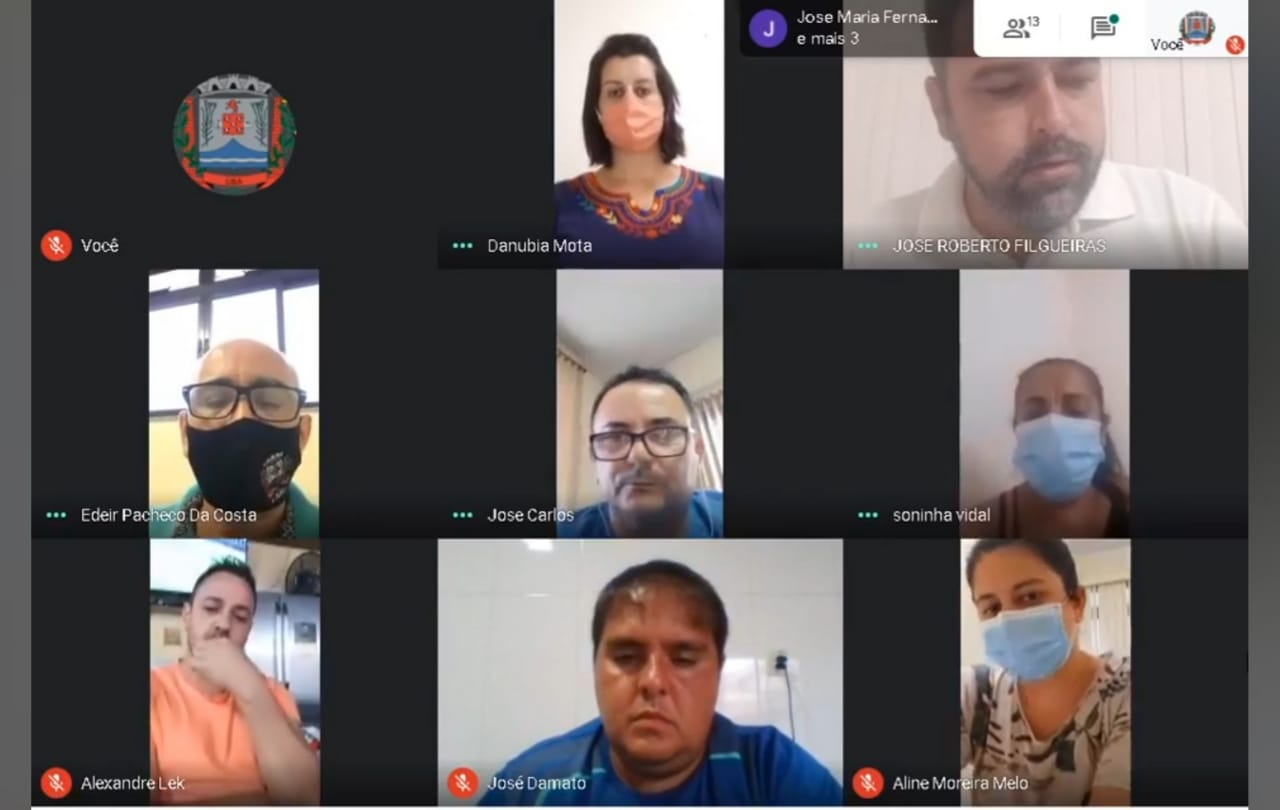 Ubá poderá comprar vacinas contra o Coronavírus por meio de Consórcio Público