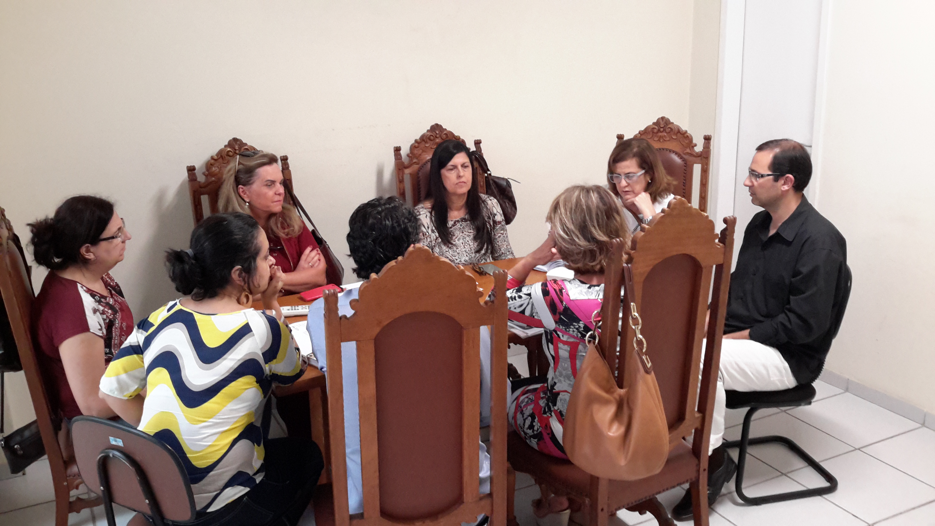 Ubá será Sede em novembro do Encontro Técnico TCE/MG e os Municípios