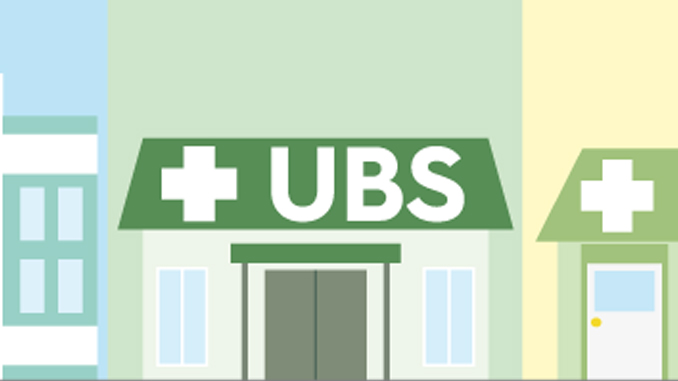 Vereadores aprovam destinação de terreno para construção  de moderna UBS na região dos bairros Peluso e Talma 