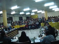 Vereadores aprovam reajuste dos servidores da Prefeitura de Ubá