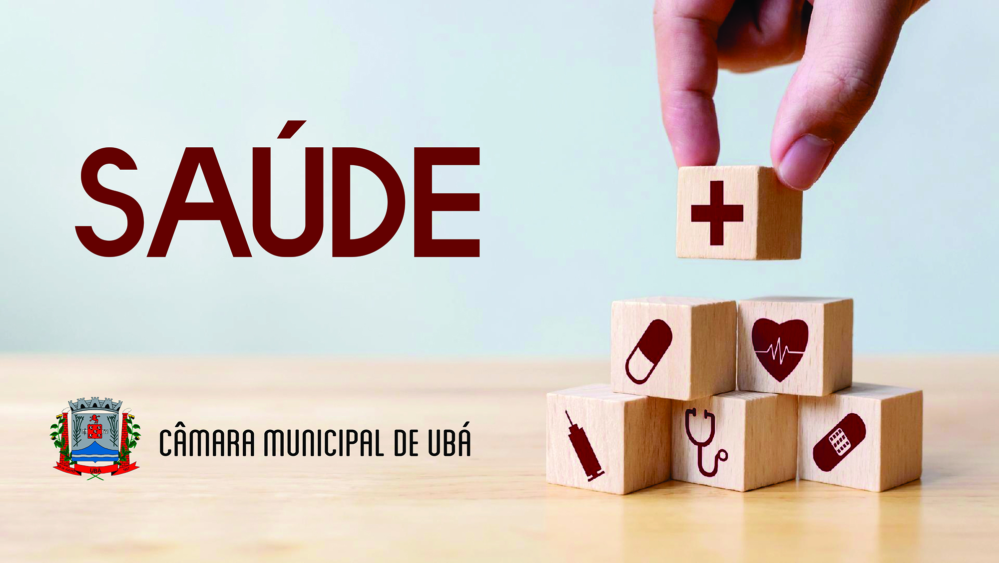 Vereadores autorizam mais de R$ 127 mil em créditos para a Saúde