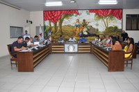 Vereadores da CMU aprovaram em fevereiro vinte e quatro projetos de lei