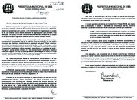 Vereadores mantêm veto do Prefeito a projeto que previa afixação de lista de medicamentos disponíveis na rede pública em unidades de saúde